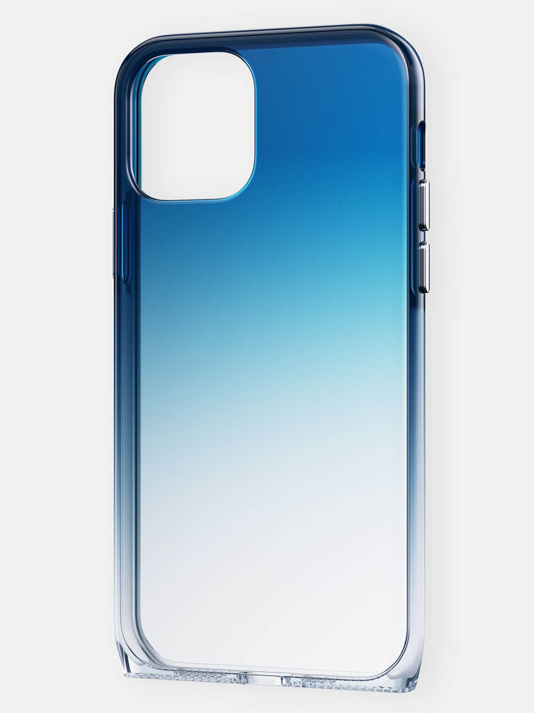 BodyGuardz Harmony Case featuring Unequal (Midnight) for Apple iPhone 12 Pro / iPhone 12, , large